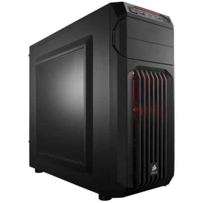 Cryo-PC Cryo-PC ATX Intel Core i7-4771 3.5Ghz 4-Core 8-Thread, AMD Radeon RX570 4GB, 16GB DDR3, 240GB mSATA SSD, Windows 10 Pro