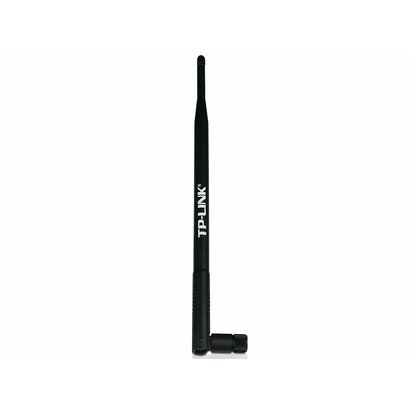 TP-Link TP-LINK TL-ANT2408CL 2.4GHz 8dBi Indoor Omni-directional Antenna, 802.11n/b/g, RP-SMA Female connector