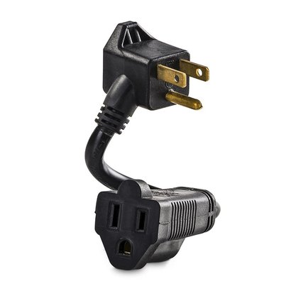 CyberPower CyberPower GC201 6" Heavy Duty Extension Cord