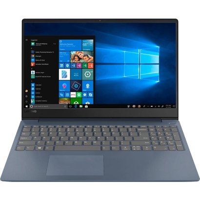 Lenovo Lenovo 15.6" Laptop i3-8130U CPU 8GB RAM 240GB SSD Windows 10 Home Midnight Blue (330S-15IKB)