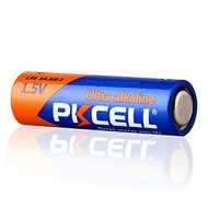 PKCELL Ultra digital Alkaline Battery 1.5V AA/LR6 (Choose Quantity)