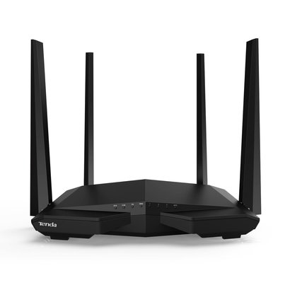 Tenda Tenda AC1200 Wireless Wi-Fi Smart Router (AC6)