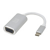 Gigacord Gigacord USB 3.1 USB-C Type-C Male to VGA Female Adapter Cable