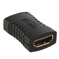 HDMI Female Female Coupler Connector Adapter Extender F/F High Speed