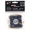 Link Depot Link Depot 12V DC Fan 50X50X15mm One Ball Bearing