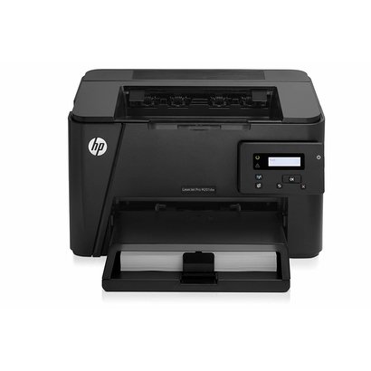 HP HP LaserJet Pro M201dw Wireless Monochrome Printer (CF456A#BGJ)