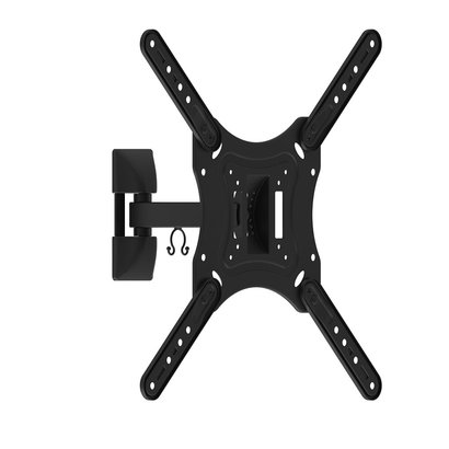 TV Mount for 23~55" w/10.2" Arm Full Motion MAX 400mm VESA, LPA51-441