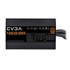 EVGA EVGA 450 BR, 80+ Bronze 450W, 3 Year Warranty, Power Supply 100- BR-0450-K1