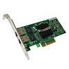 Intel Dell Intel Pro X3959 Dual Port Gigabit Ethernet NIC Card PCI-E D33682 C57721-05