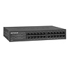 Netgear NETGEAR 24-Port Gigabit Ethernet Unmanaged Switch, Desktop/Rackmount (GS324)