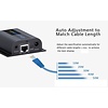 Lenkeng LKV372PRO 50M 1080P Lenkeng Network HDMI Extender Receiver and Transmitter Cat6 with HDMI Loop Out