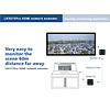 Lenkeng LKV372PRO 50M 1080P Lenkeng Network HDMI Extender Receiver and Transmitter Cat6 with HDMI Loop Out