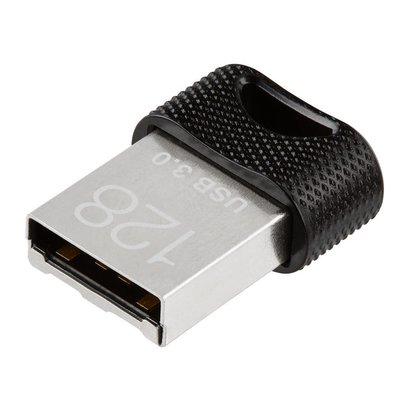 PNY PNY Elite-X Fit 128GB USB 3.0 Flash Drive - Read Speeds up to 200MB/sec (P-FDI128EXFIT-GE)