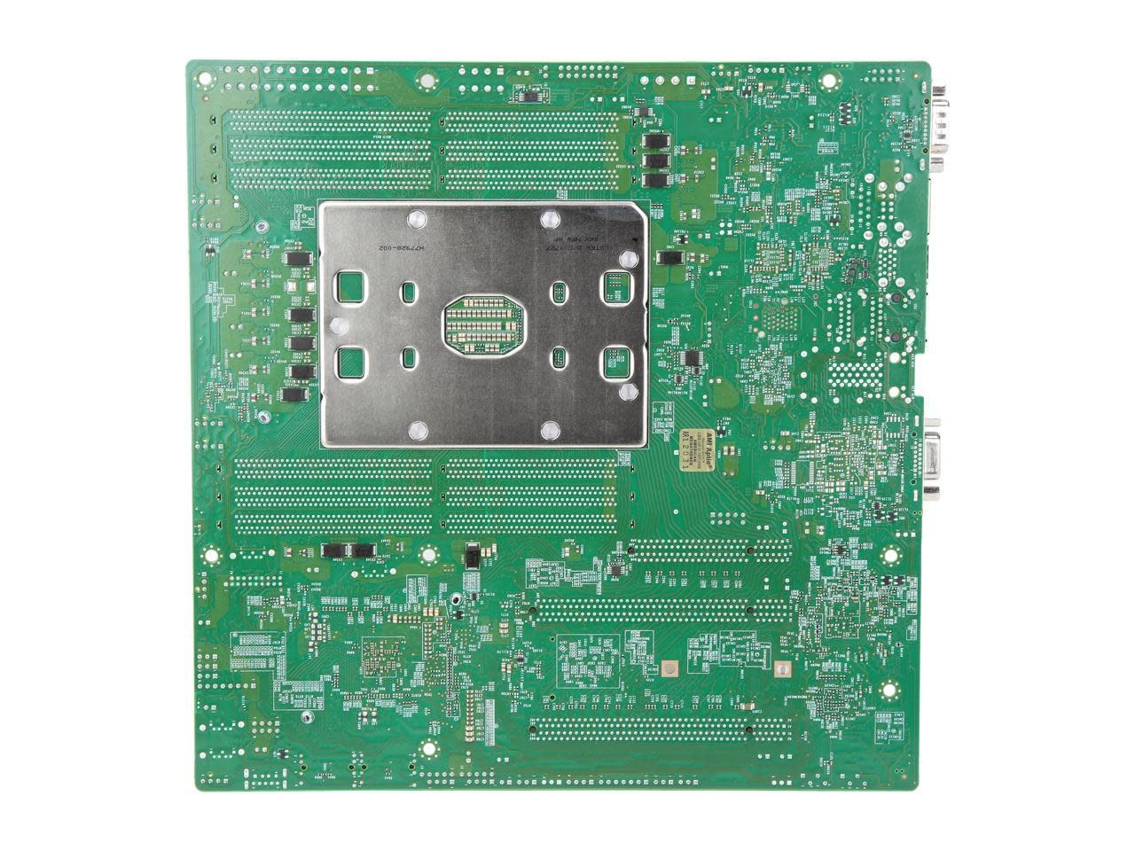 SUPERMICRO MBD-X11SPM-F-O Micro ATX Server Motherboard Intel C621