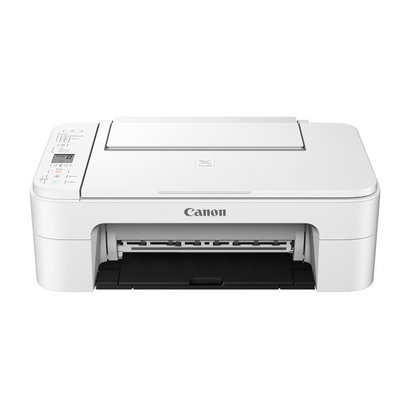 Canon Canon PIXMA TS3122 Wireless All-in-One Multifunction Inkjet Printer