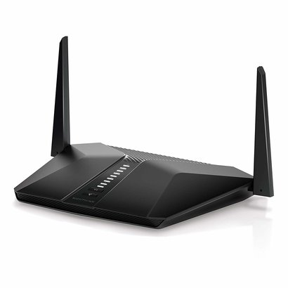 Netgear Nighthawk AX4 4-Stream AX3000 Wi-Fi 6 Router (RAX40-100NAS)