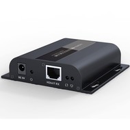 Lenkeng LKV383TX 150M 1080P Lenkeng Network HDMI Extender Transmitter with Power