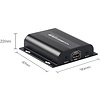 Lenkeng LKV383TX 150M 1080P Lenkeng Network HDMI Extender Transmitter with Power