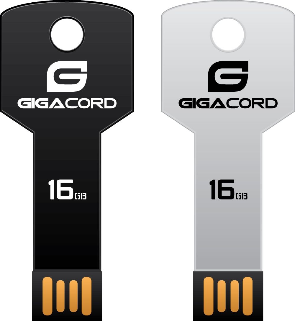 USB Flash drives