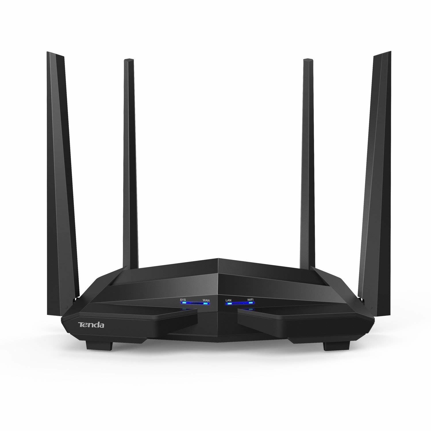 Wireless Routers & Access Points