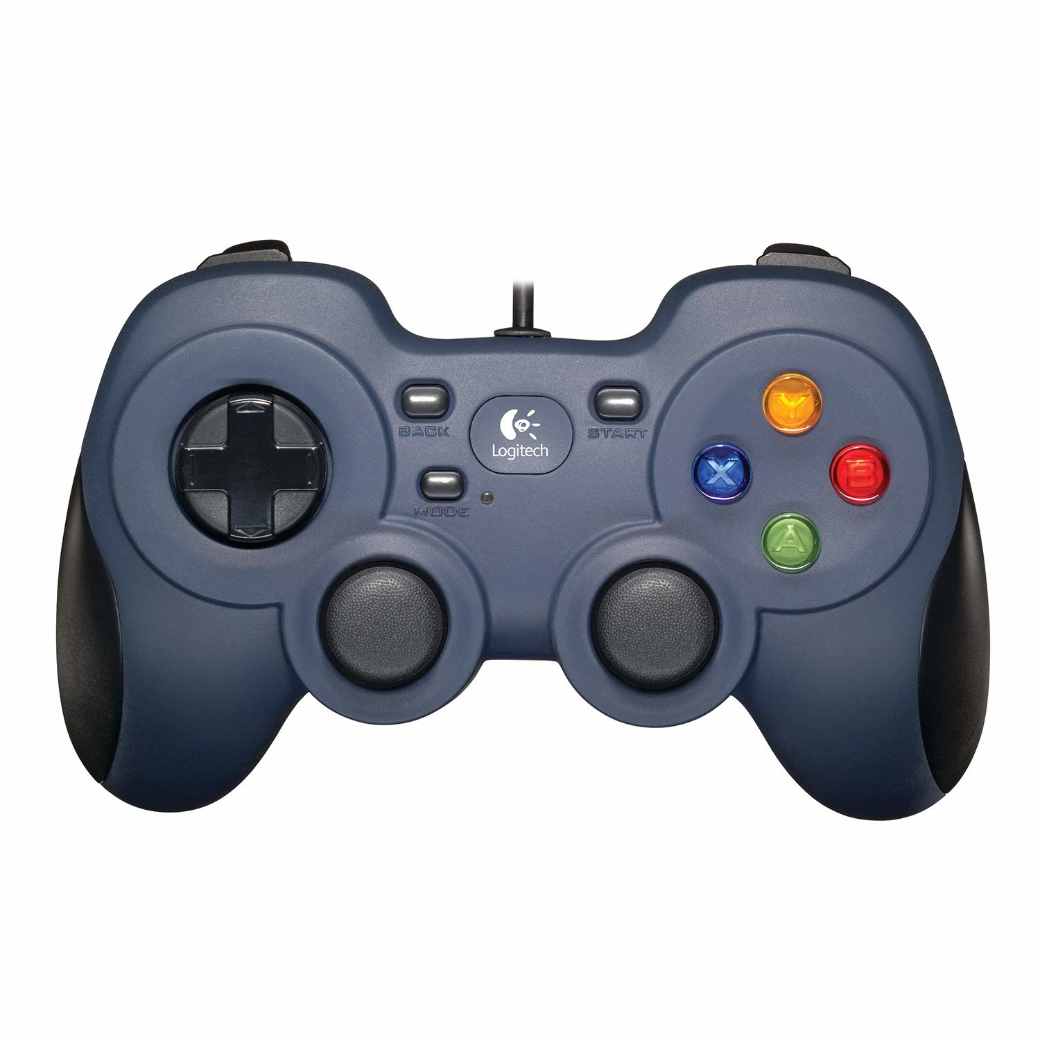 Controllers/Gamepads