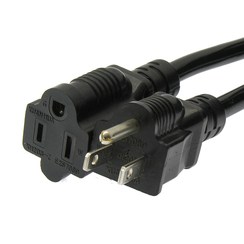 Power Extension Cables