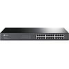 TP-Link TP-LINK TL-SG1024 10/100/1000Mbps 24-Port Gigabit 19-inch Rackmountable Switch, 48Gbps Renewed