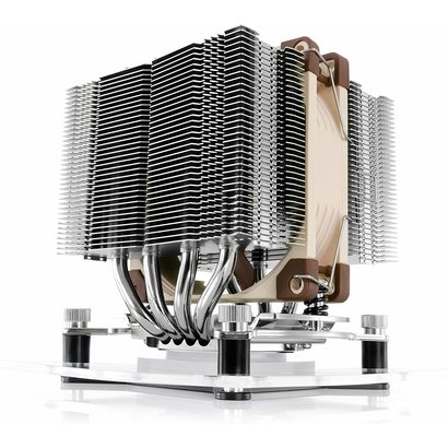 Noctua Noctua NH-D9L, Premium CPU Cooler with NF-A9 92mm Fan