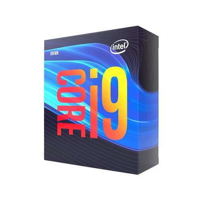 Intel Intel Core i9-9900 Coffee Lake 8-Core, 16-Thread, 3.1 GHz (5.0 GHz Turbo) LGA 1151 (300 Series) 65W BX80684I99900 Desktop Processor Intel UHD Graphics 630