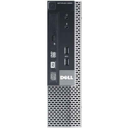 Dell Dell OptiPlex 7010 USFF i3, 8GB, 240GB SSD, Win10 Pro