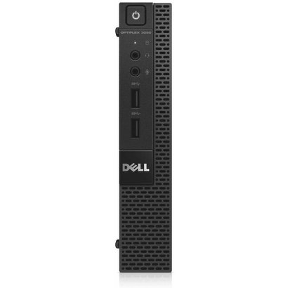 Dell Dell OptiPlex 3020M i3, 8GB, 240GB SSD, Win10 Pro