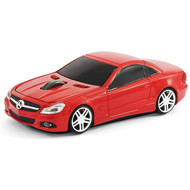 Road Mice Road Mice Mercedes SL550 Wireless Mouse(HP-11MBS5RXA), Red