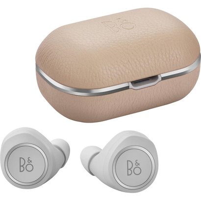 Bang & Olufsen Bang & Olufsen E8 2.0 Motion Bluetooth Earphones, Natural