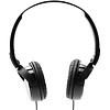 Sony Sony MDRZX110/BLK ZX Series Stereo Headphones (Black)