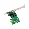 Cryo-PC Cryo-PC Gigabit RTL8111F Chipset PCIe Network Controller Card Adapter