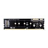 Cryo-PC Cryo-PC DDR4 to M.2 B Key (NGFF) SSD RAM Adapter card