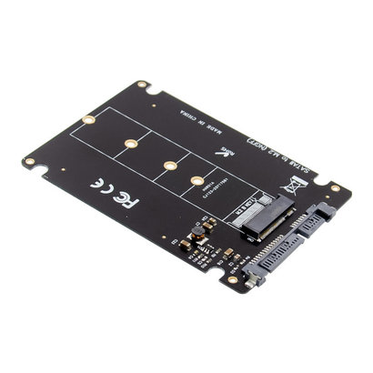 Cryo-PC Cryo-PC M.2 B Key SSD PCIe SATA Adapter card