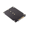 Cryo-PC Cryo-PC SATA M.2 B Key SDD to SATA 2.5" SSD Adapter Card