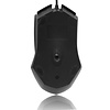 iMicro iMicro MO-159RP 3-Button USB Optical Scroll Mouse (Black)