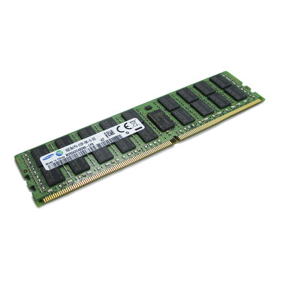 Samsung Samsung M393A2G40DB0-CPB0Q 16GB PC4 2133MHz Server Ram ECC Registered Memory