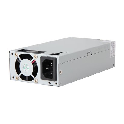 Athena Power Athena Power AP-MFATX22P 20+4Pin 220W Single Server Power Supply