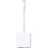 iPhone Lightning to USB 3.0 Type-A Camera Adapter and Charging Port
