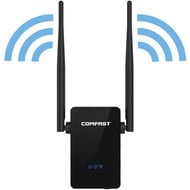 Comfast Comfast 300Mbps Wireless Repeater Range Extender 2*5dBi 10/100 LAN