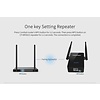 Comfast Comfast 300Mbps Wireless Repeater Range Extender 2*5dBi 10/100 LAN