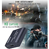 Cryo-PC Cryo-PC HDMI USB Video Capture Card with Stereo Audio/Microphone Support