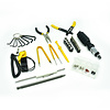 34 Piece Computer Tool Kit