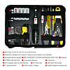 34 Piece Computer Tool Kit