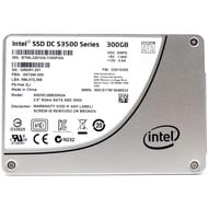 Intel Intel S3500 300GB 2.5'' SATA 6Gb/s Enterprise SSD SSDSC2BB300G4 (Renewed)