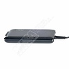 MSI MSI StarPower Slim Universal Power Supply Adapter for Notebook Laptop AD6519A