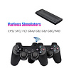 3500 Classic Retro Games 2.4G HD Video Game Console USB Game Stick Wireless Handheld Game Console Player